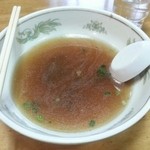 まるか - 完食