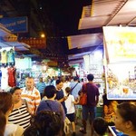 Temple Spice Crabs - 