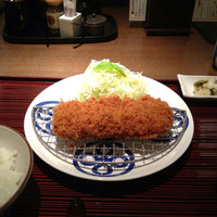 とんかつ まい泉 青山本店 - 