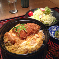 とんかつ まい泉 青山本店 - 