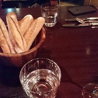 フレンチ キッチン - 