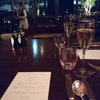 フレンチ キッチン - 