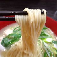 侘家古暦堂 祇園花見小路本店 - 麺