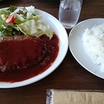 グラスプカフェ - 