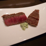 ビンゴ - イチボ