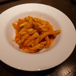 ビンゴ - アマトリチャーナ