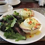 Sarabeth's - CLASSIC EGGS BENEDICT