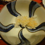 草喰 なかひがし - おこげ