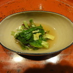 草喰 なかひがし - 