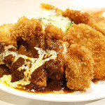 キッチン はんおむ - 