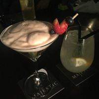 Bar＆Lounge MAJESTIC - 