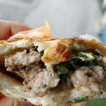 福州世祖胡椒餅 - 