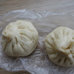 姜太太包子店 - 