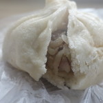 姜太太包子店 - 