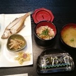 こう屋旅館 - 