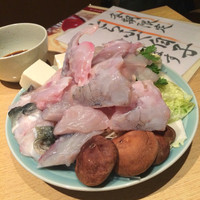 とらふぐ亭 新宿別館 - 