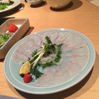 とらふぐ亭 新宿別館 - 