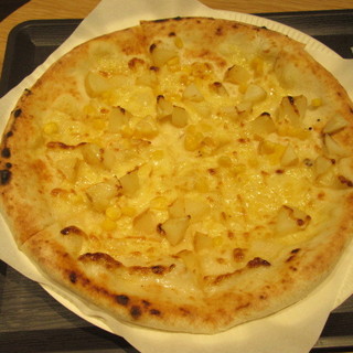 センプレ ピッツァ_0