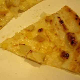 センプレ ピッツァ_1