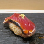 鮨 なかや - カツオ