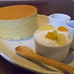 カフェサロンソンジン