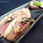 Kamo Soba Totsu - 鴨肉