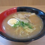 まるたけラーメン - 