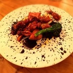 エスタシオン - 