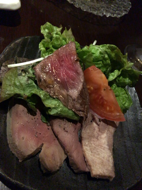 閉店 バッカス ミート カフェ Bachus Meat Cafe 豊水すすきの ダイニングバー 食べログ