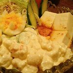 居酒屋 トンボ - 