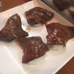 炙り寿司
