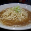自家製麺 伊藤 銀座店