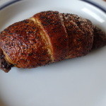 鎌倉オリーブの木 - あんこクロワッサン