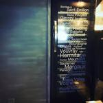 イニシャル サッポロ - ワインセラー