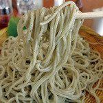 蕎麦 つづら - 