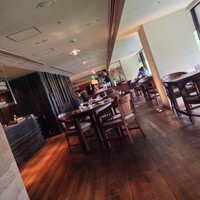 トラットリア セッテ ハイアット リージェンシー 京都 - 