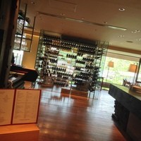 トラットリア セッテ ハイアット リージェンシー 京都 - 