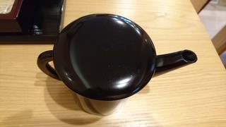 Hanagin - 蕎麦湯