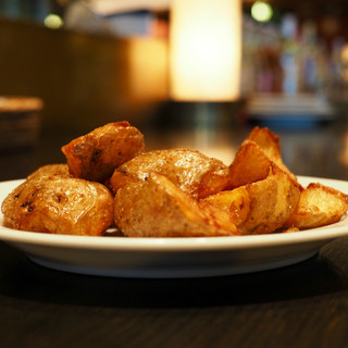 ザ シティ ベーカリー ブラッスリー ルービン_1