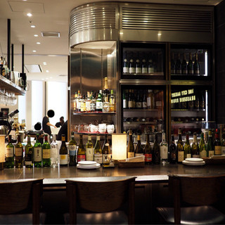 ザ シティ ベーカリー ブラッスリー ルービン_2