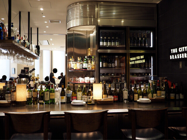 THE CITY BAKERY BRASSERIE RUBIN photo 4