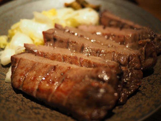 味の牛たん喜助 大阪うめきた店 大阪 牛タン 食べログ