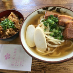 きしもと食堂 八重岳店 - 