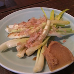 泡盛と沖縄料理 星空料理店