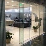 Air Macau CIP Lounge - マカオ航空CIPラウンジ