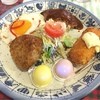 ステーキ食堂　千石
