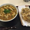 手打うどん 長谷沼