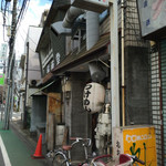 ラーメン きら星 - 