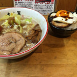 ラーメン きら星 - 