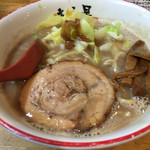 ラーメン きら星 - 